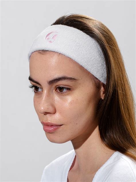 headbands for skin care